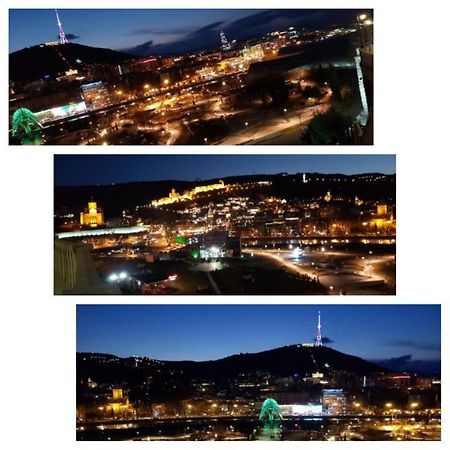 Jako Old Tbilisi ภายนอก รูปภาพ