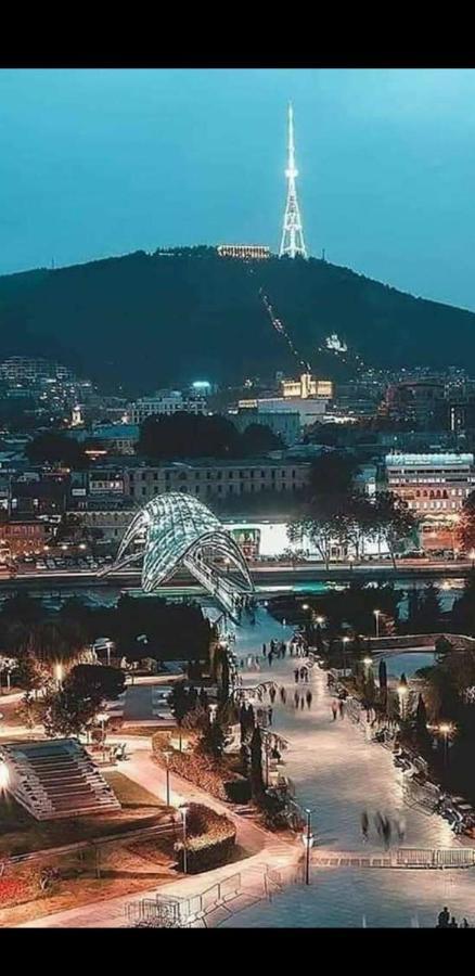 Jako Old Tbilisi ภายนอก รูปภาพ